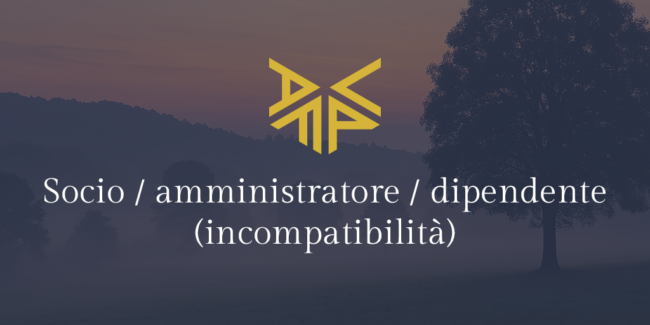 copertina_blog-socio-dipendente-incompatibilita